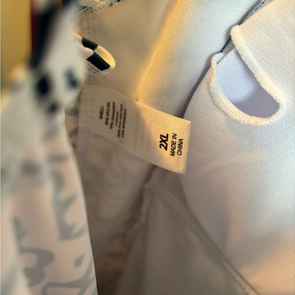 New in bag -Seafancy swimsuit - Sweetheart Neck Tummy Control One-Piece swimsuit - Picture 6 of 9